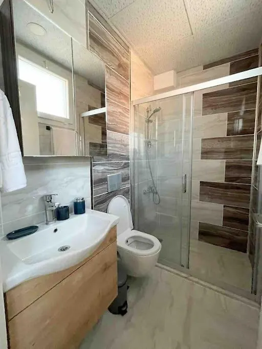 Soul House Kusadasi No:12