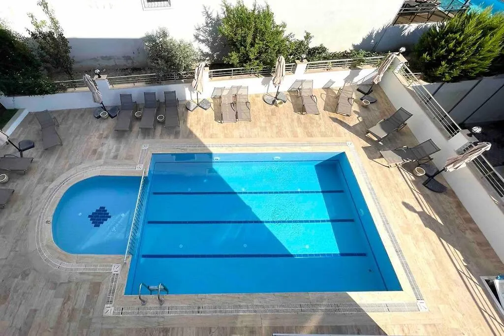 Soul House Kusadasi No:12
