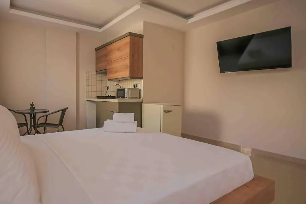 Soul House Kusadasi No:12 터키