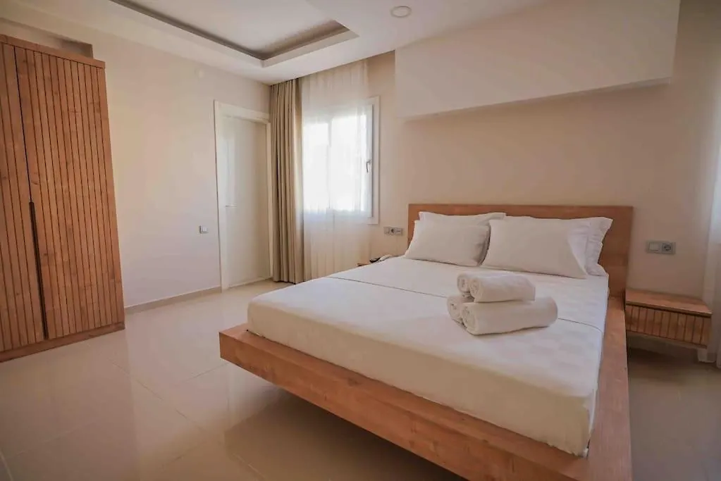 Apartment Soul House Kusadasi No:12